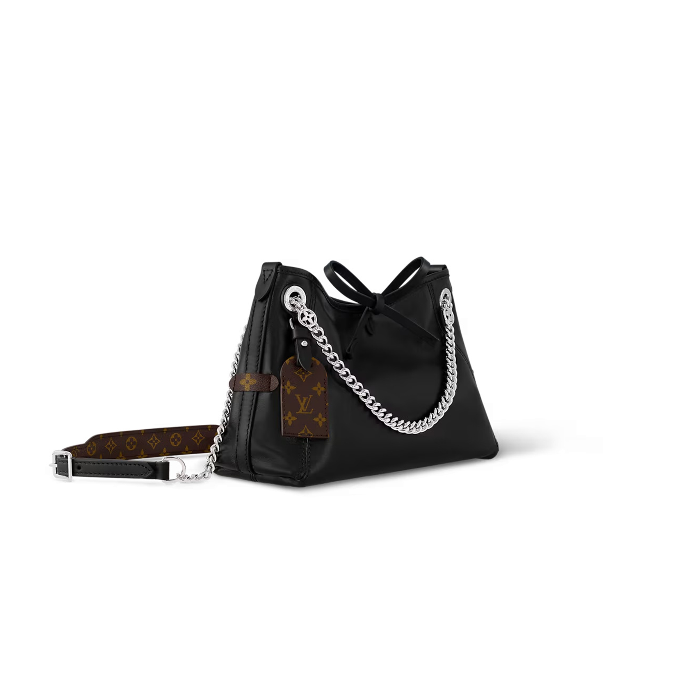 LOUIS VUITTON CARRYALL VIBE BB M12888 (26*17*10cm)
